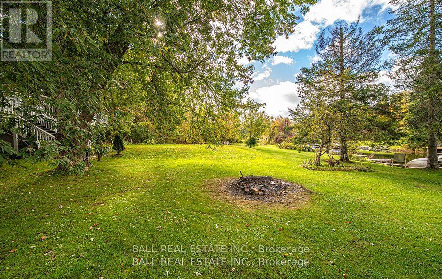 2374 Julia Shore Road E, Douro-Dummer, Ontario  K0L 2H0 - Photo 23 - X12269582