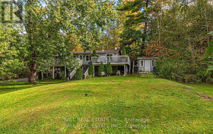 2374 Julia Shore Road E, Douro-Dummer, Ontario  K0L 2H0 - Photo 24 - X12269582