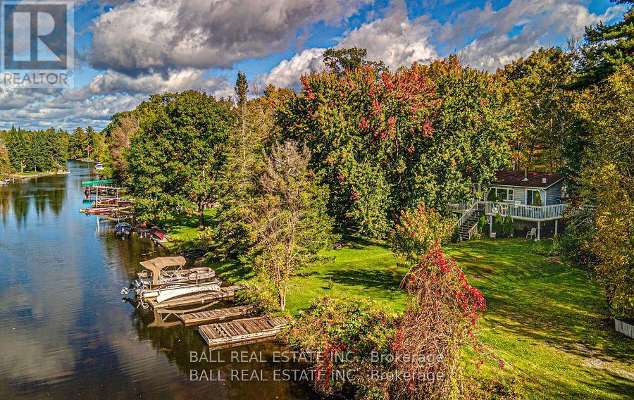 2374 Julia Shore Road E, Douro-Dummer, Ontario  K0L 2H0 - Photo 25 - X12269582