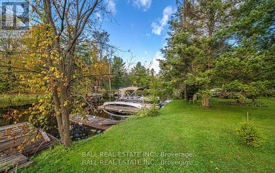 2374 Julia Shore Road E, Douro-Dummer, Ontario  K0L 2H0 - Photo 26 - X12269582