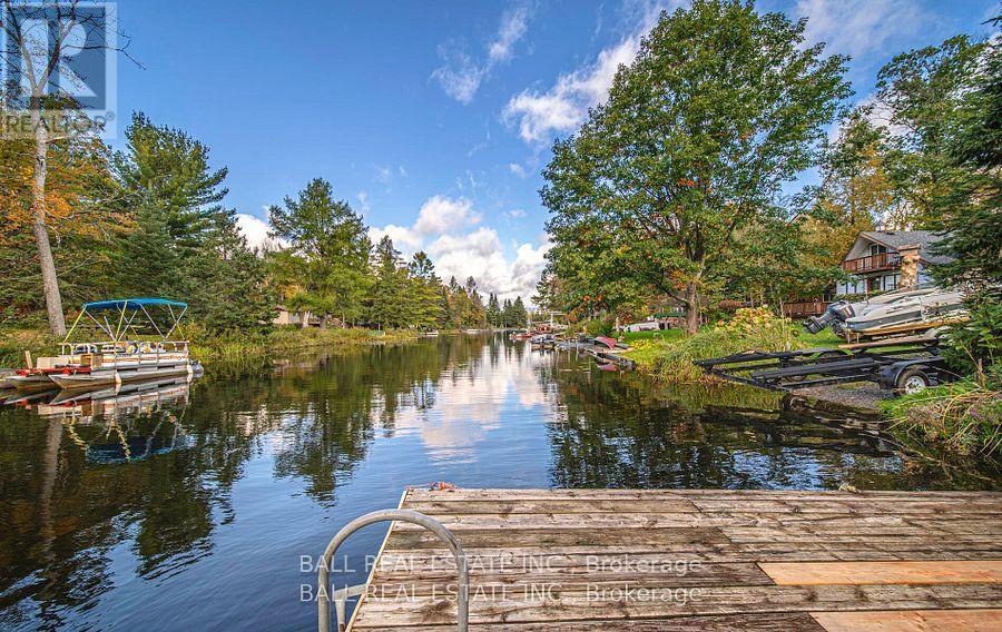 2374 Julia Shore Road E, Douro-Dummer, Ontario  K0L 2H0 - Photo 27 - X12269582