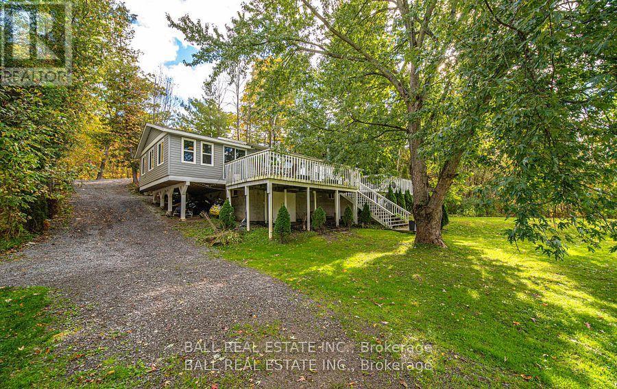 2374 Julia Shore Road E, Douro-Dummer, Ontario  K0L 2H0 - Photo 28 - X12269582