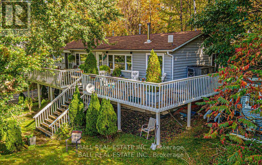 2374 Julia Shore Road E, Douro-Dummer, Ontario  K0L 2H0 - Photo 3 - X12269582