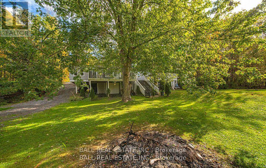 2374 Julia Shore Road E, Douro-Dummer, Ontario  K0L 2H0 - Photo 30 - X12269582