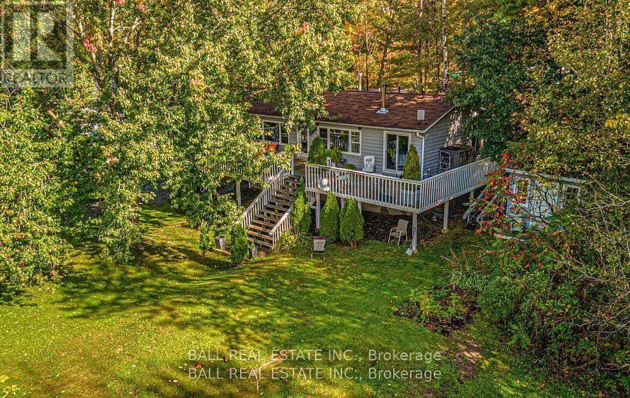 2374 Julia Shore Road E, Douro-Dummer, Ontario  K0L 2H0 - Photo 32 - X12269582