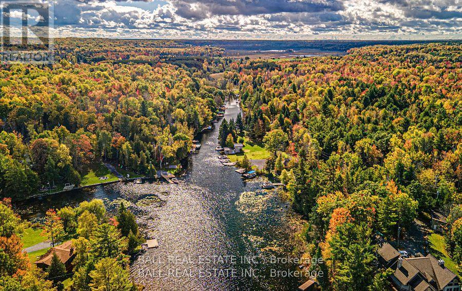 2374 Julia Shore Road E, Douro-Dummer, Ontario  K0L 2H0 - Photo 33 - X12269582