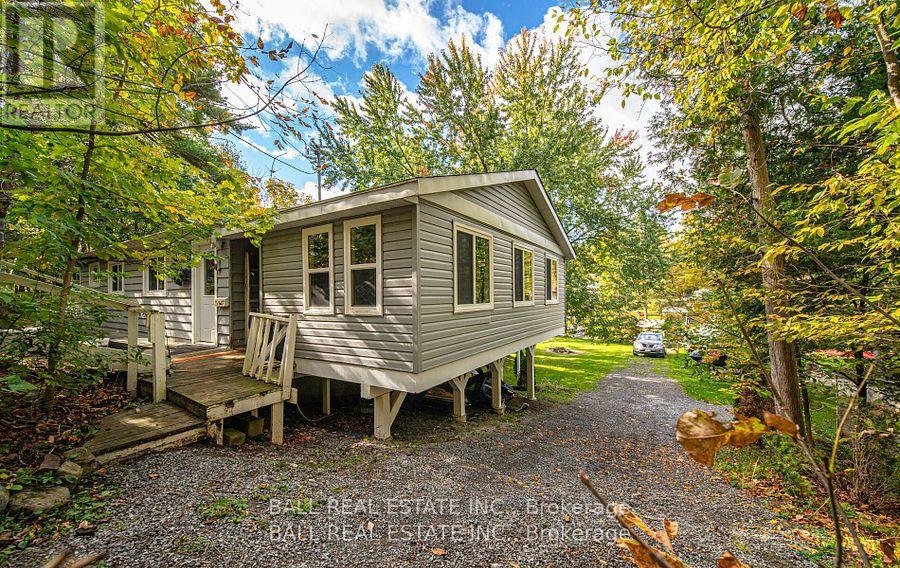 2374 Julia Shore Road E, Douro-Dummer, Ontario  K0L 2H0 - Photo 4 - X12269582