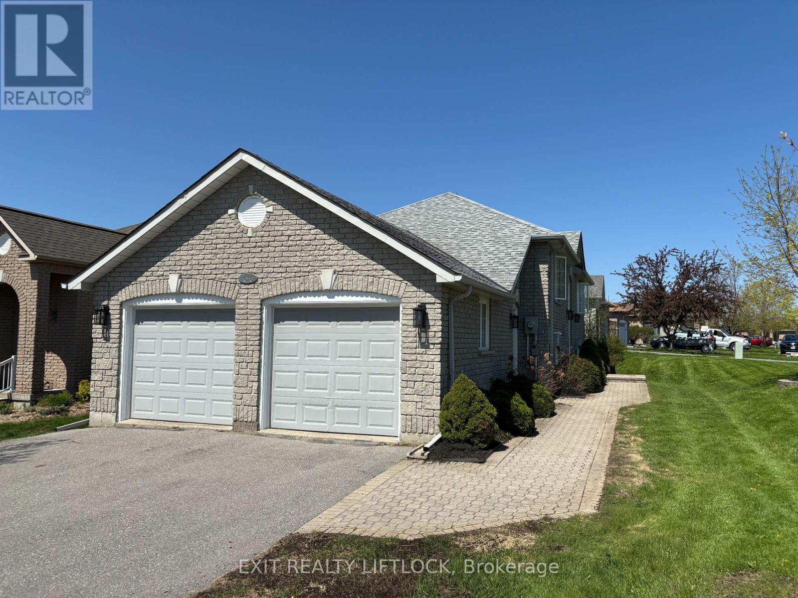 1018 Baker Street, Peterborough North (North), Ontario  K9H 7P8 - Photo 26 - X12269601