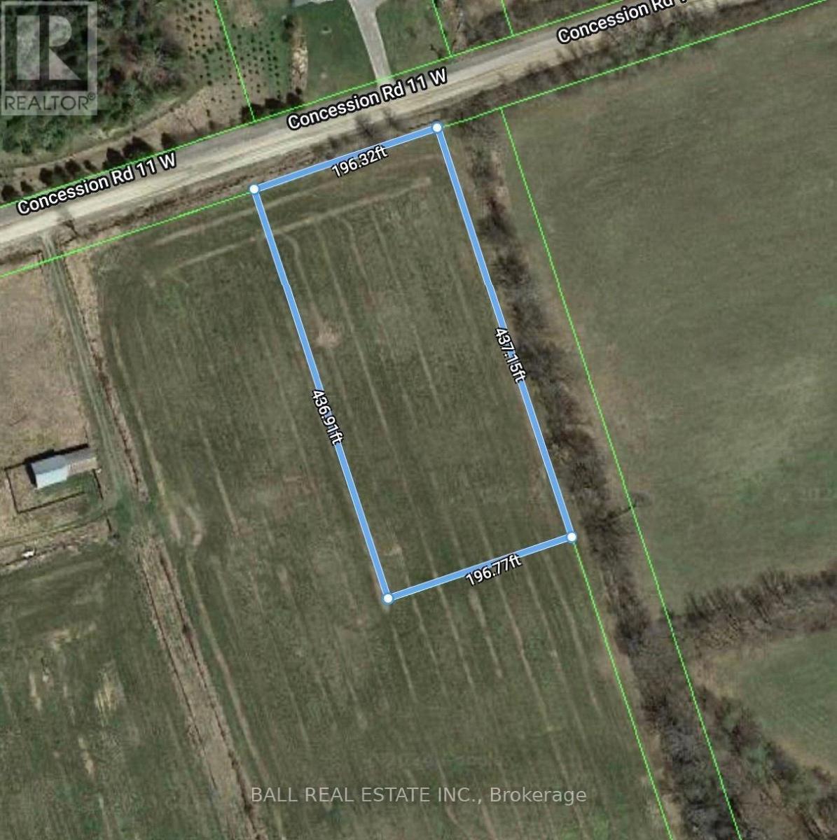 231 Concession 11 W, Trent Hills, Ontario  K0L 1Y0 - Photo 2 - X12269617