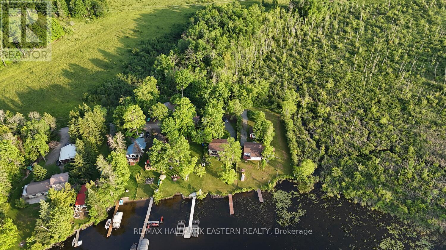 44 Fire Route 31g, Havelock-Belmont-Methuen (Belmont-Methuen), Ontario  K0L 1Z0 - Photo 19 - X12269636