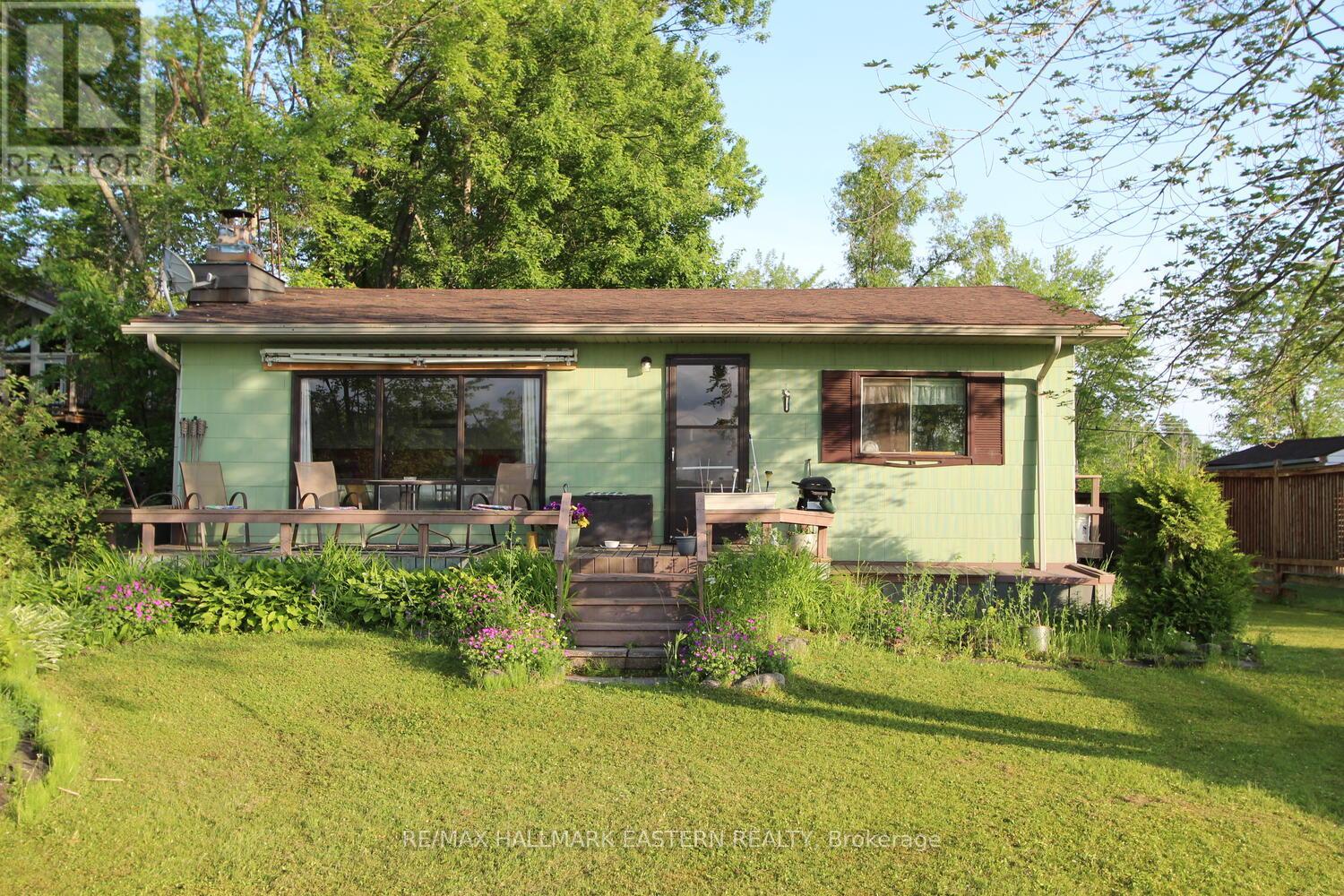 44 Fire Route 31g, Havelock-Belmont-Methuen (Belmont-Methuen), Ontario  K0L 1Z0 - Photo 3 - X12269636