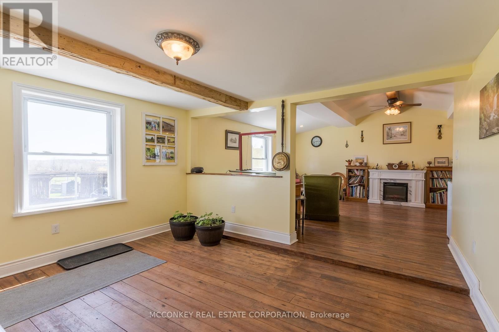 1578 Heritage Line, Otonabee-South Monaghan, Ontario  K0L 2G0 - Photo 12 - X12269681