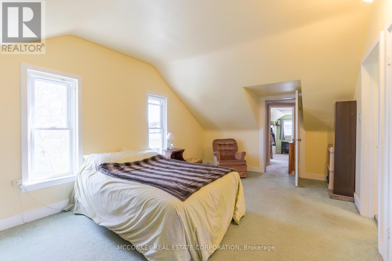 1578 Heritage Line, Otonabee-South Monaghan, Ontario  K0L 2G0 - Photo 22 - X12269681
