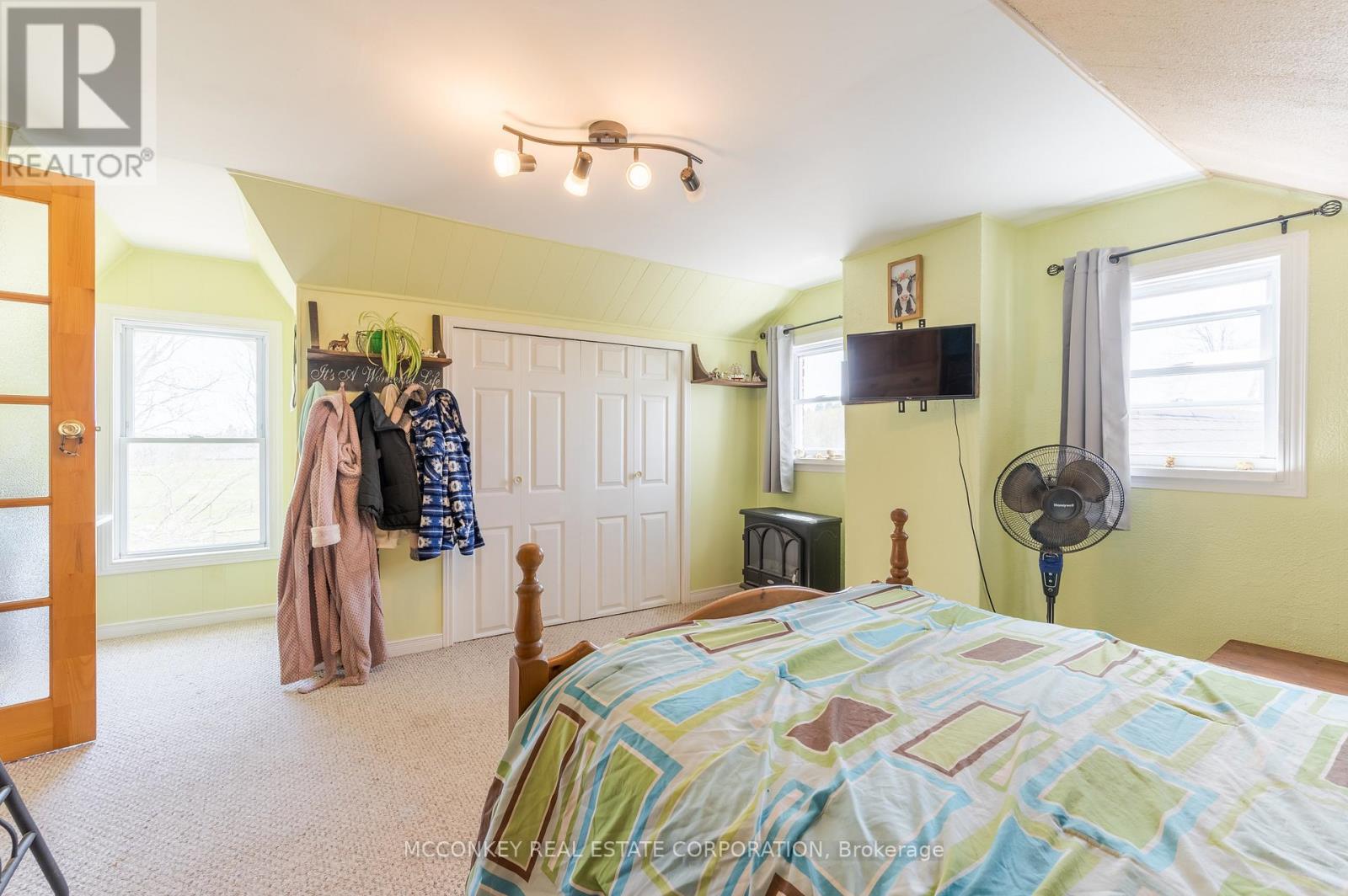 1578 Heritage Line, Otonabee-South Monaghan, Ontario  K0L 2G0 - Photo 25 - X12269681