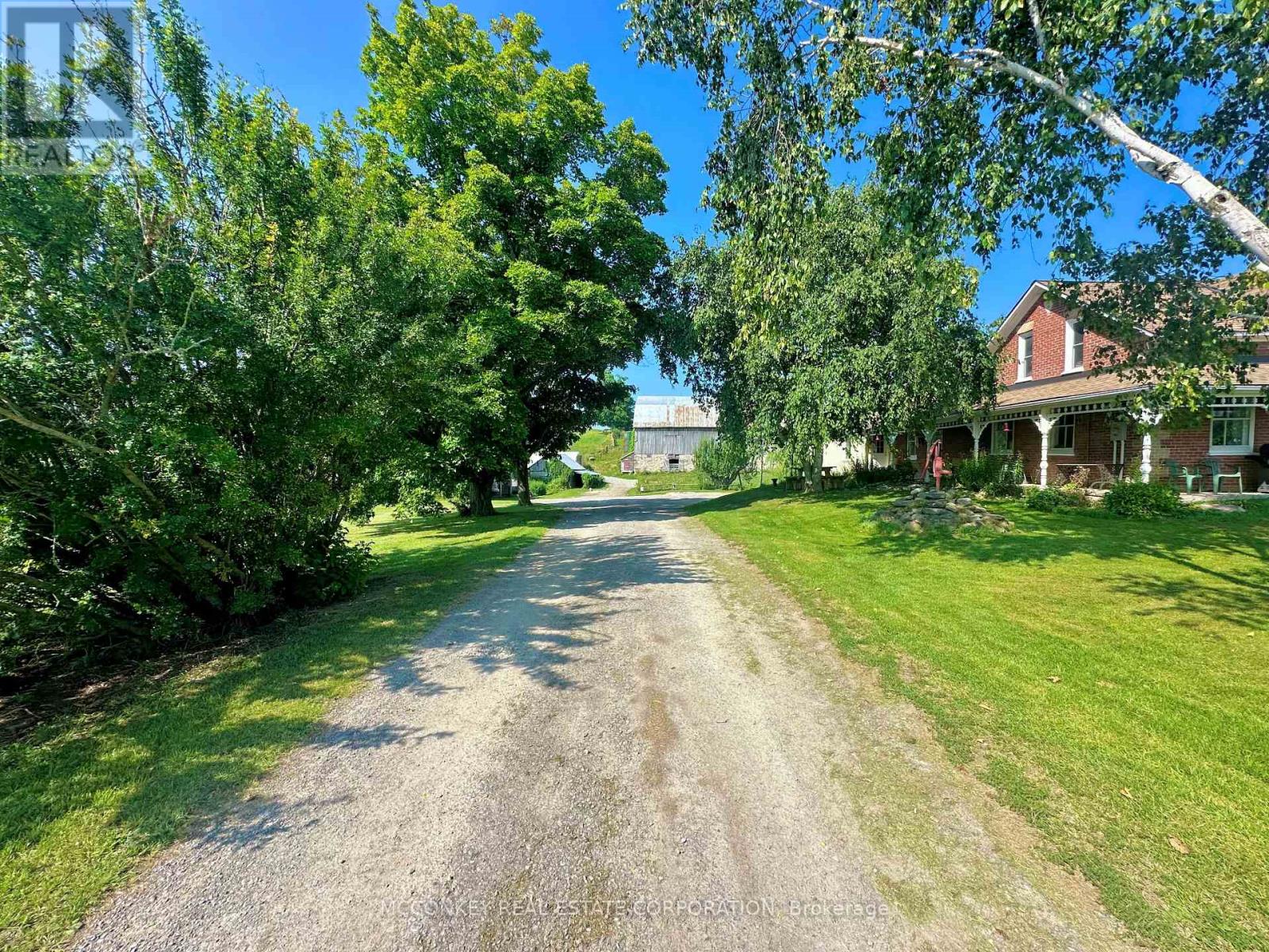 1578 Heritage Line, Otonabee-South Monaghan, Ontario  K0L 2G0 - Photo 6 - X12269681