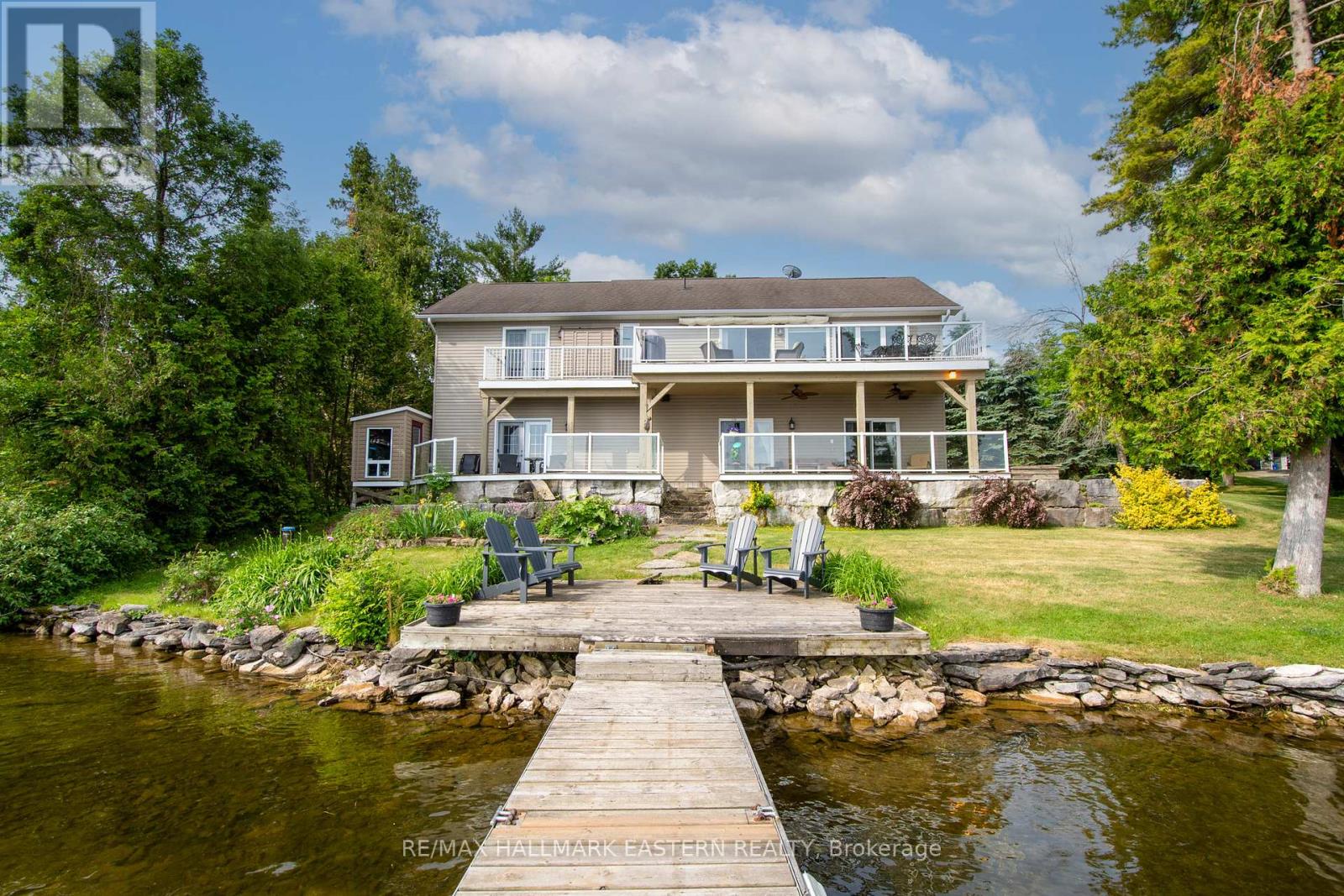 1269 Gail Park Drive, Selwyn, Ontario  K0L 1T0 - Photo 3 - X12270067