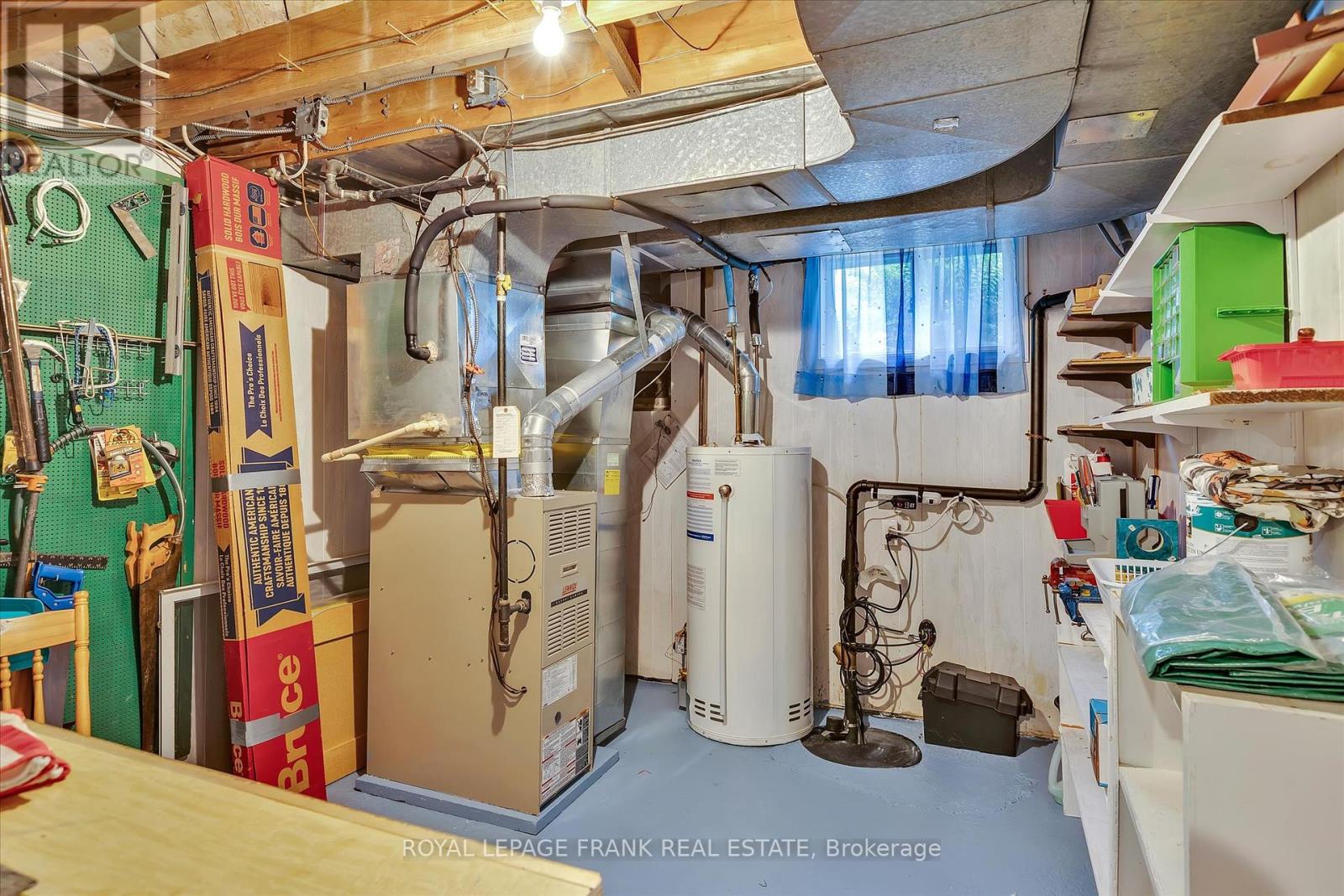 812 Schneider Place, Peterborough North (South), Ontario  K9H 5S5 - Photo 29 - X12270127