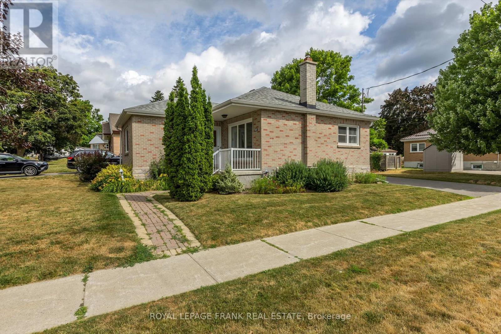 812 Schneider Place, Peterborough North (South), Ontario  K9H 5S5 - Photo 39 - X12270127