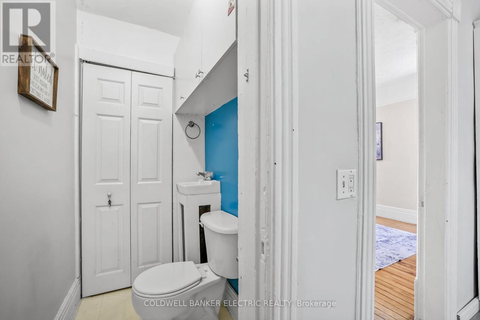 145 Stewart Street, Peterborough Central (South), Ontario  K9J 3M3 - Photo 16 - X12270219