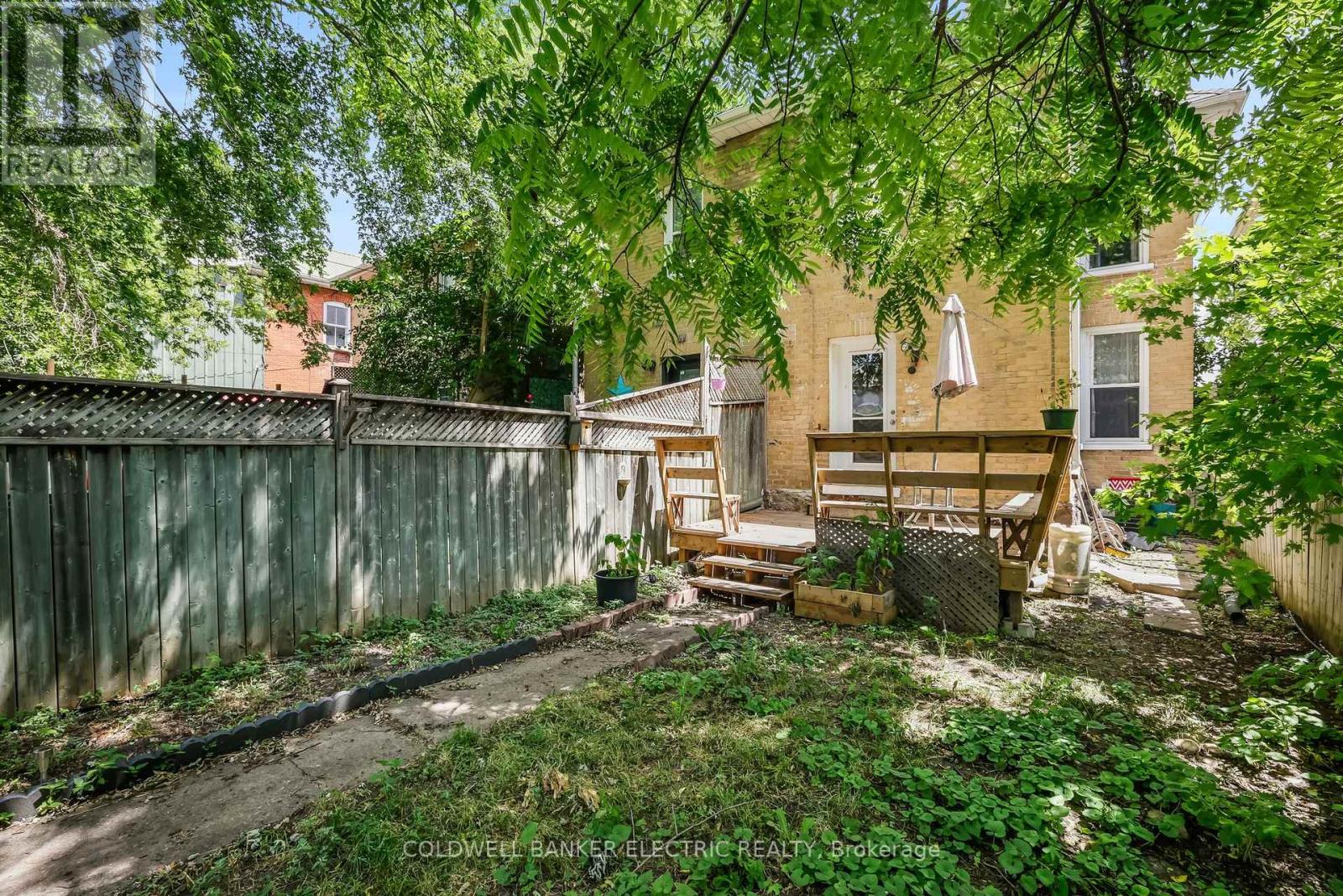 145 Stewart Street, Peterborough Central (South), Ontario  K9J 3M3 - Photo 26 - X12270219