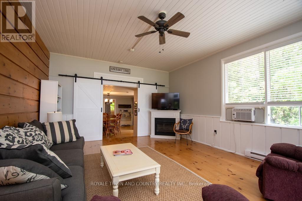 6 Fire Route 14b, Trent Lakes, Ontario  K0L 1J0 - Photo 10 - X12270319