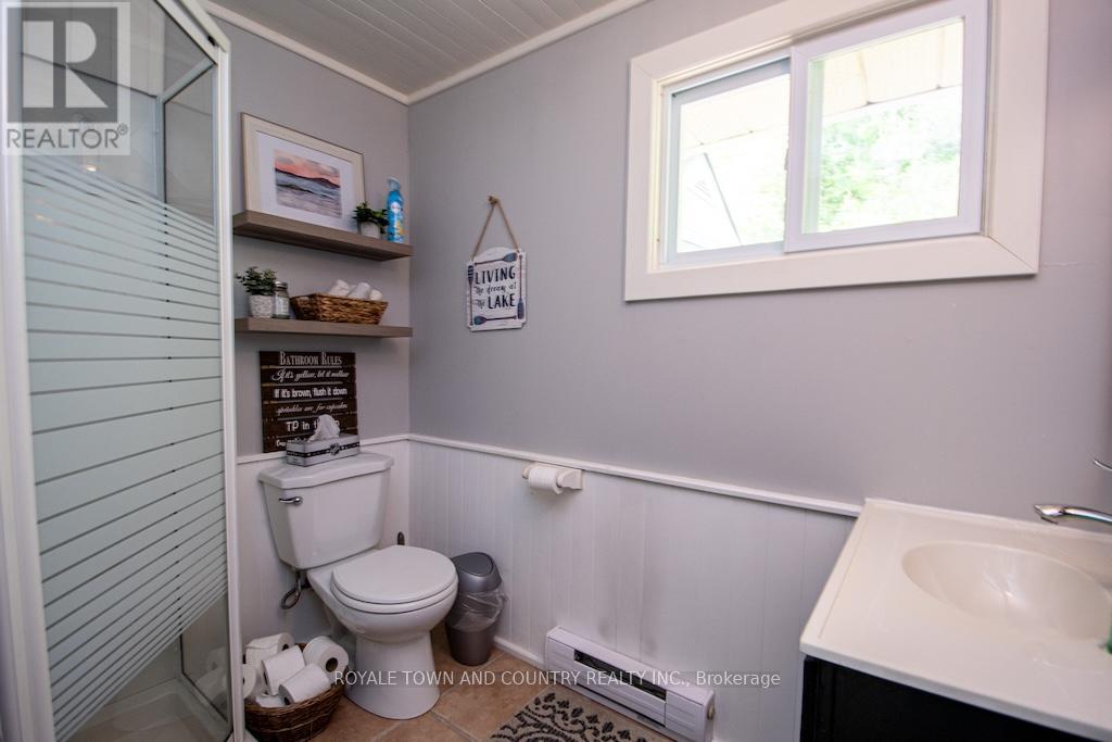 6 Fire Route 14b, Trent Lakes, Ontario  K0L 1J0 - Photo 14 - X12270319