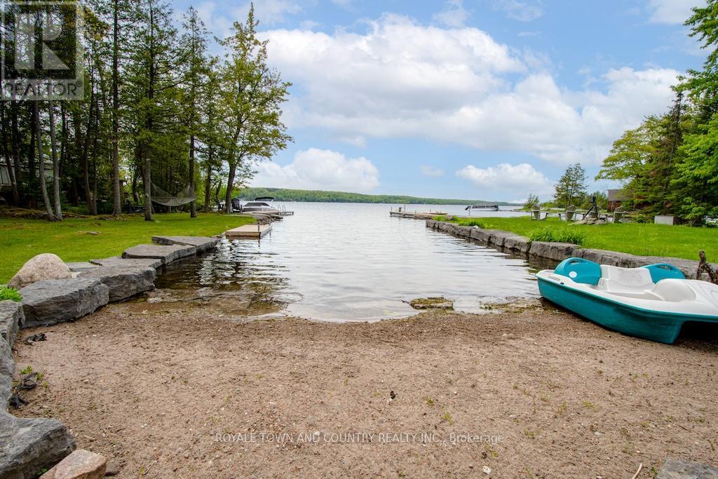6 Fire Route 14b, Trent Lakes, Ontario  K0L 1J0 - Photo 16 - X12270319