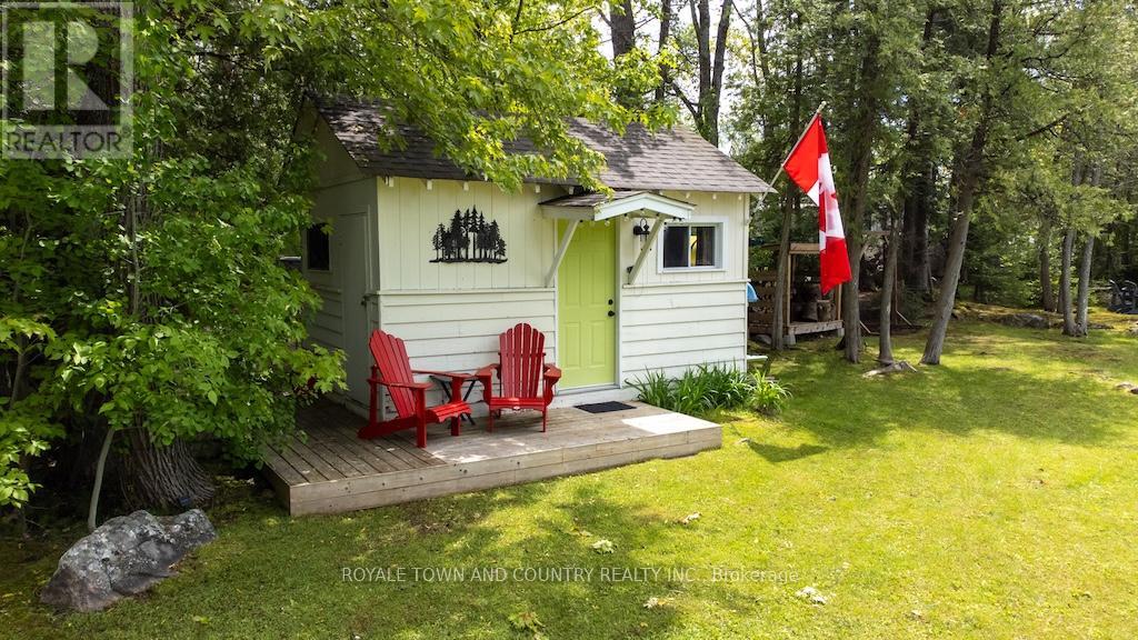 6 Fire Route 14b, Trent Lakes, Ontario  K0L 1J0 - Photo 17 - X12270319