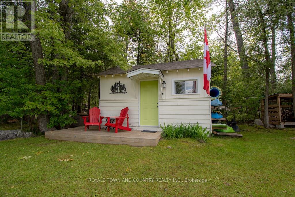 6 Fire Route 14b, Trent Lakes, Ontario  K0L 1J0 - Photo 18 - X12270319