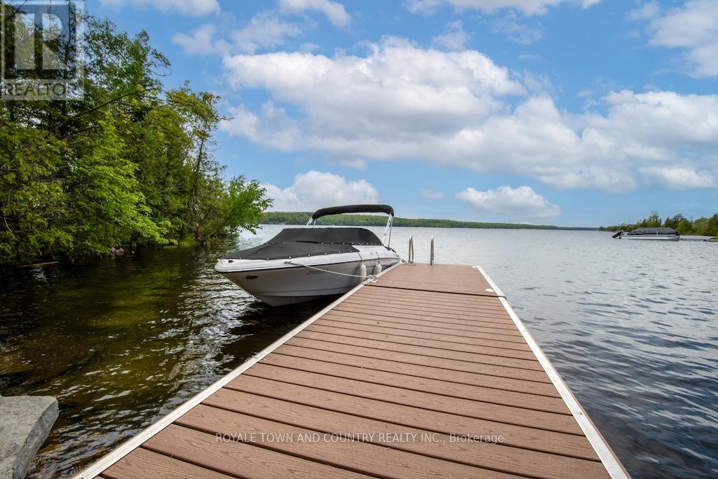 6 Fire Route 14b, Trent Lakes, Ontario  K0L 1J0 - Photo 20 - X12270319