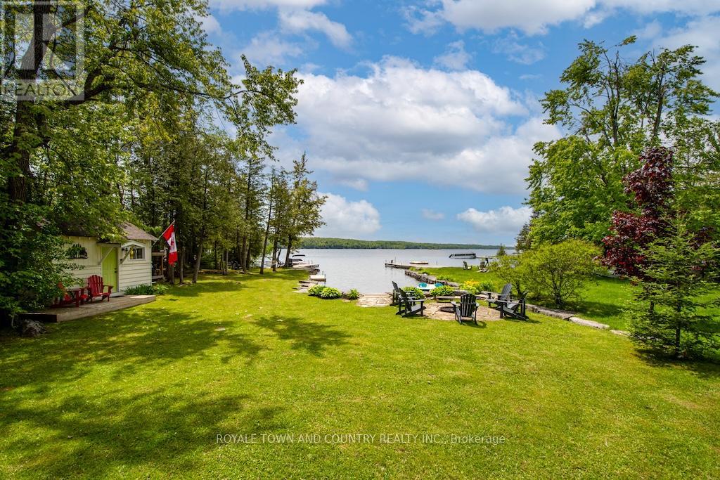 6 Fire Route 14b, Trent Lakes, Ontario  K0L 1J0 - Photo 22 - X12270319