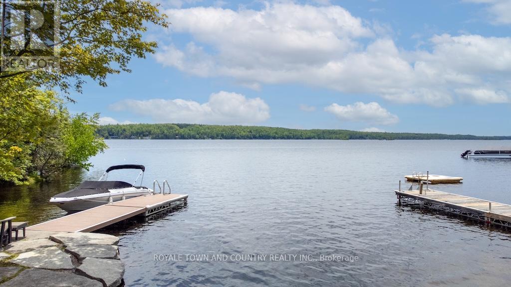 6 Fire Route 14b, Trent Lakes, Ontario  K0L 1J0 - Photo 23 - X12270319