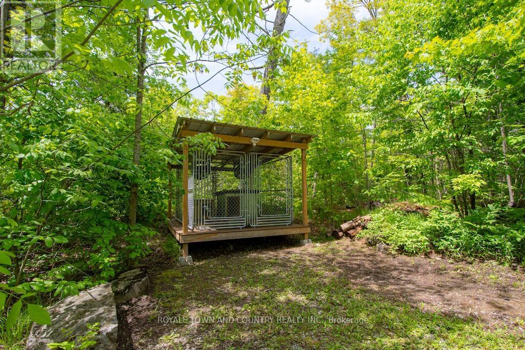 6 Fire Route 14b, Trent Lakes, Ontario  K0L 1J0 - Photo 24 - X12270319