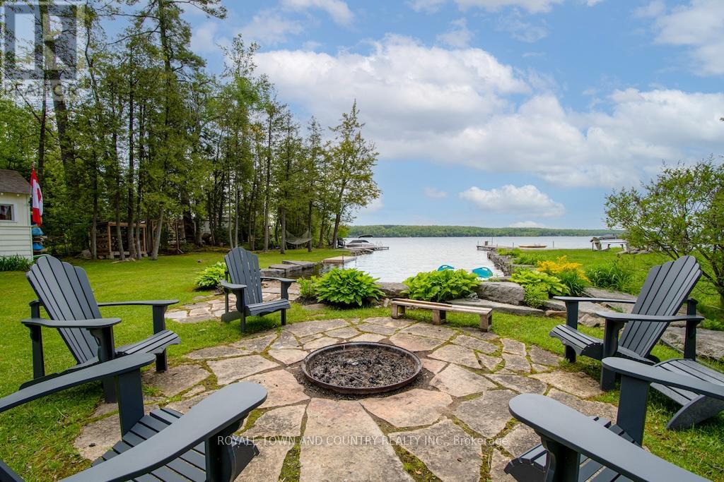 6 Fire Route 14b, Trent Lakes, Ontario  K0L 1J0 - Photo 26 - X12270319