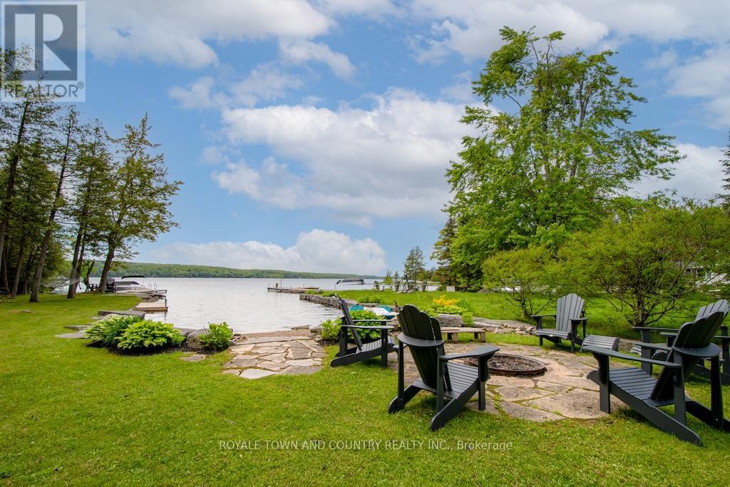 6 Fire Route 14b, Trent Lakes, Ontario  K0L 1J0 - Photo 27 - X12270319