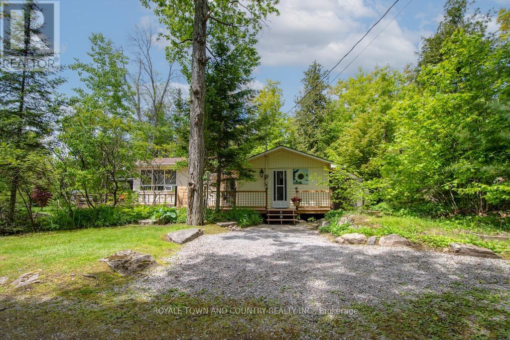 6 Fire Route 14b, Trent Lakes, Ontario  K0L 1J0 - Photo 29 - X12270319