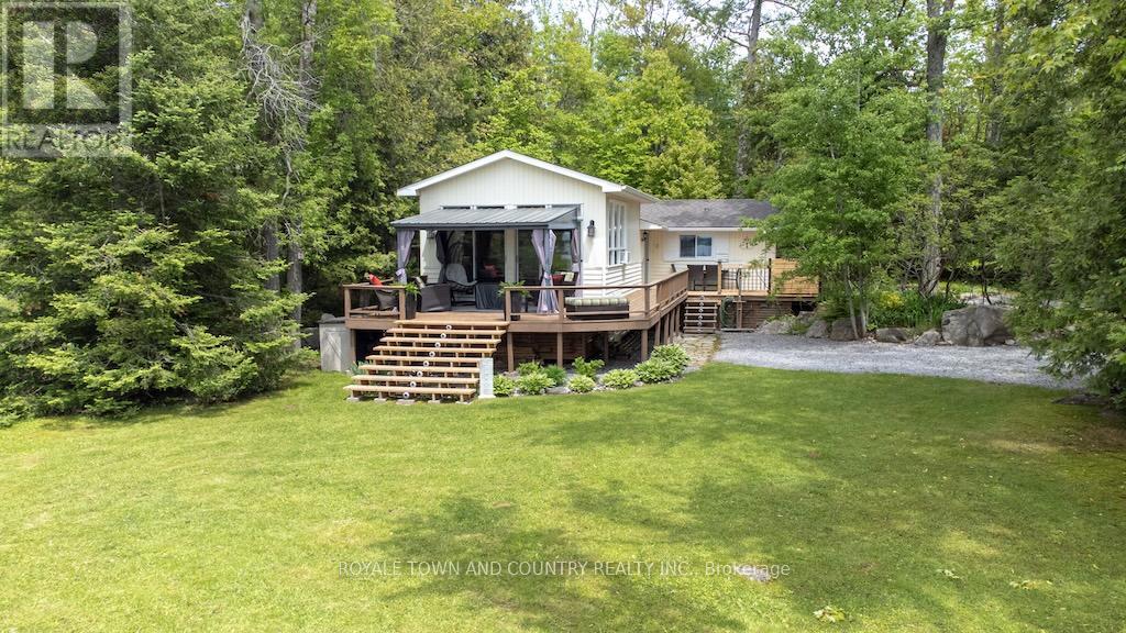 6 Fire Route 14b, Trent Lakes, Ontario  K0L 1J0 - Photo 3 - X12270319