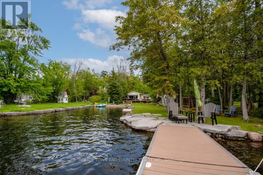 6 Fire Route 14b, Trent Lakes, Ontario  K0L 1J0 - Photo 30 - X12270319