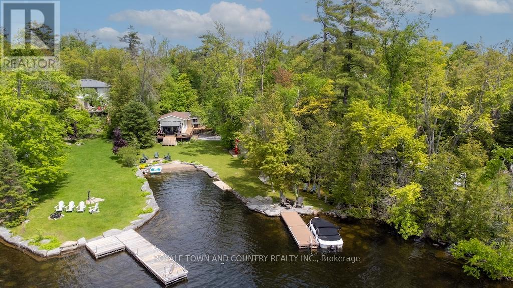 6 Fire Route 14b, Trent Lakes, Ontario  K0L 1J0 - Photo 4 - X12270319