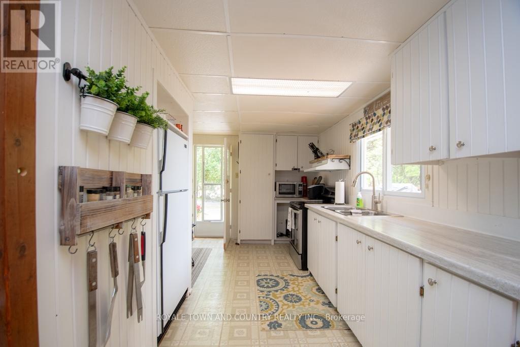 6 Fire Route 14b, Trent Lakes, Ontario  K0L 1J0 - Photo 5 - X12270319