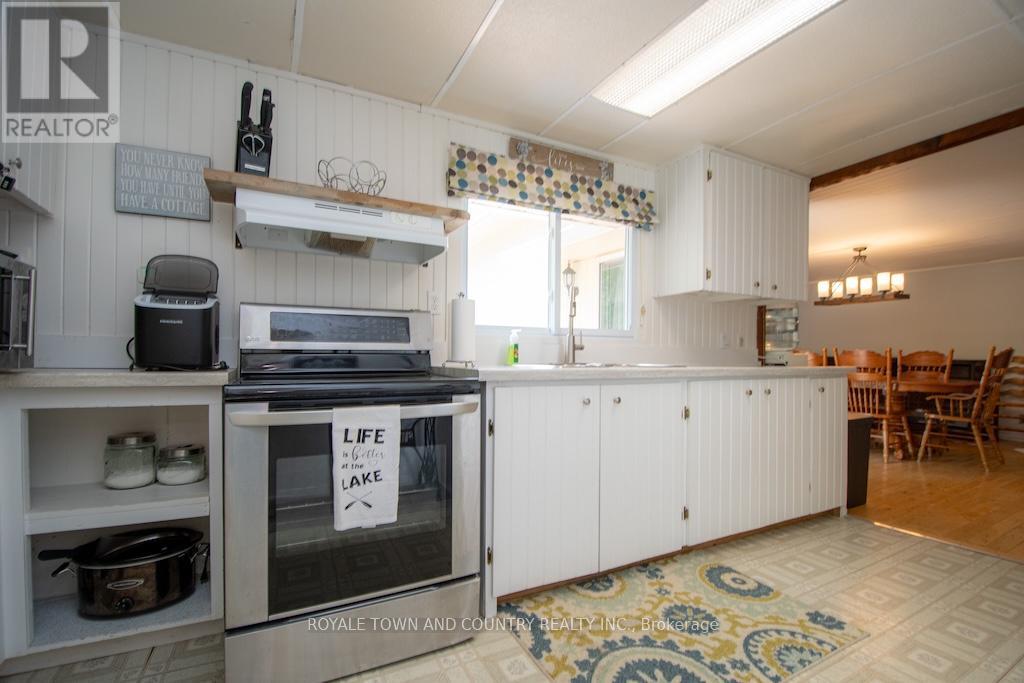 6 Fire Route 14b, Trent Lakes, Ontario  K0L 1J0 - Photo 6 - X12270319