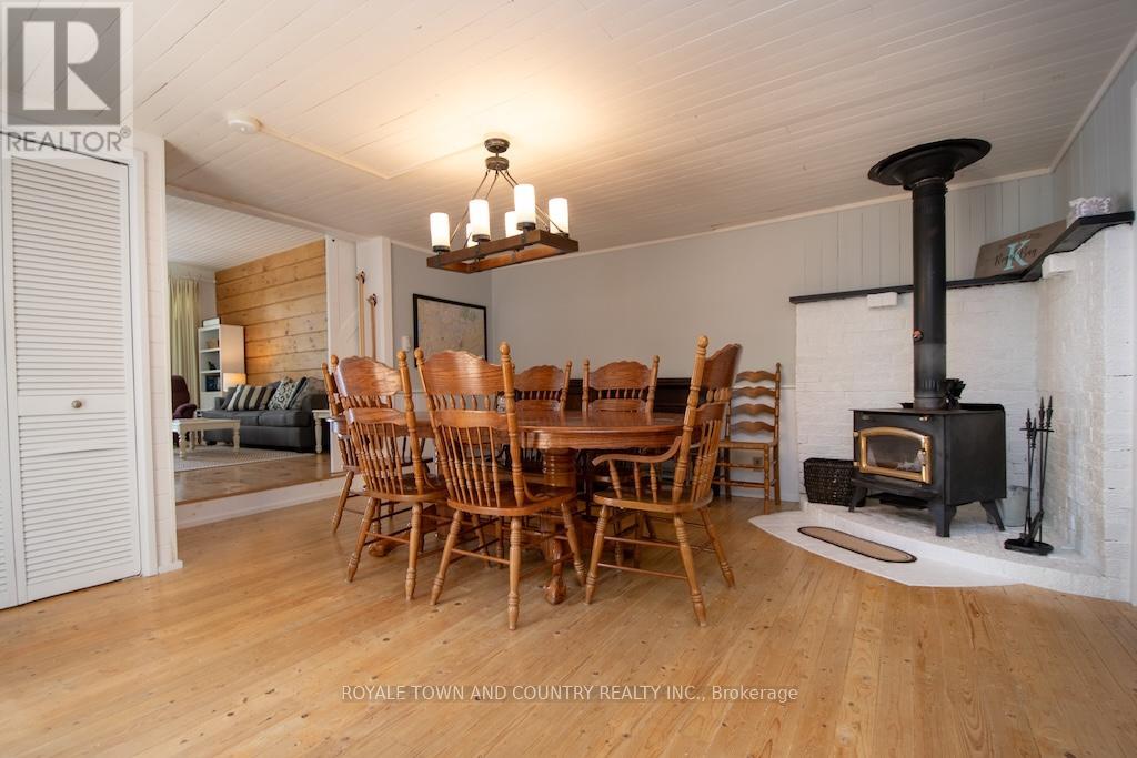 6 Fire Route 14b, Trent Lakes, Ontario  K0L 1J0 - Photo 7 - X12270319