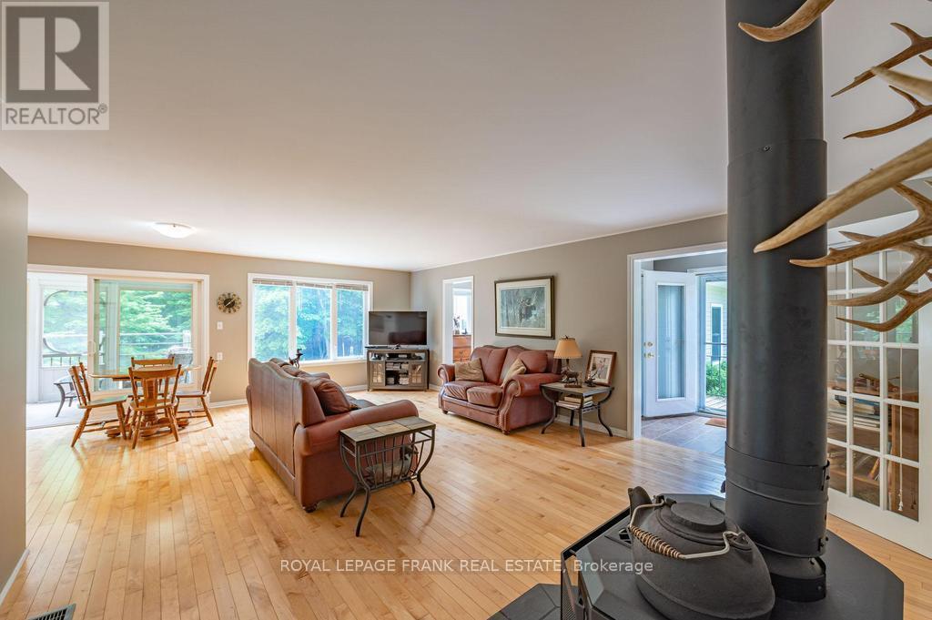 3585 County Road 620, North Kawartha, Ontario  K0L 1A0 - Photo 13 - X12270363
