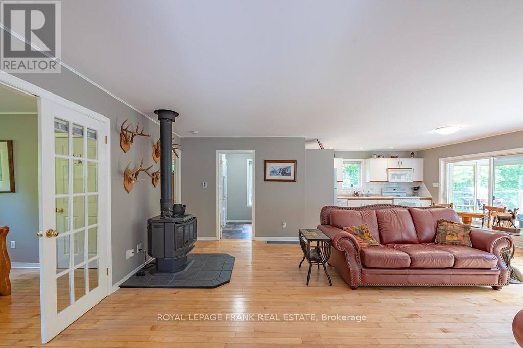3585 County Road 620, North Kawartha, Ontario  K0L 1A0 - Photo 14 - X12270363
