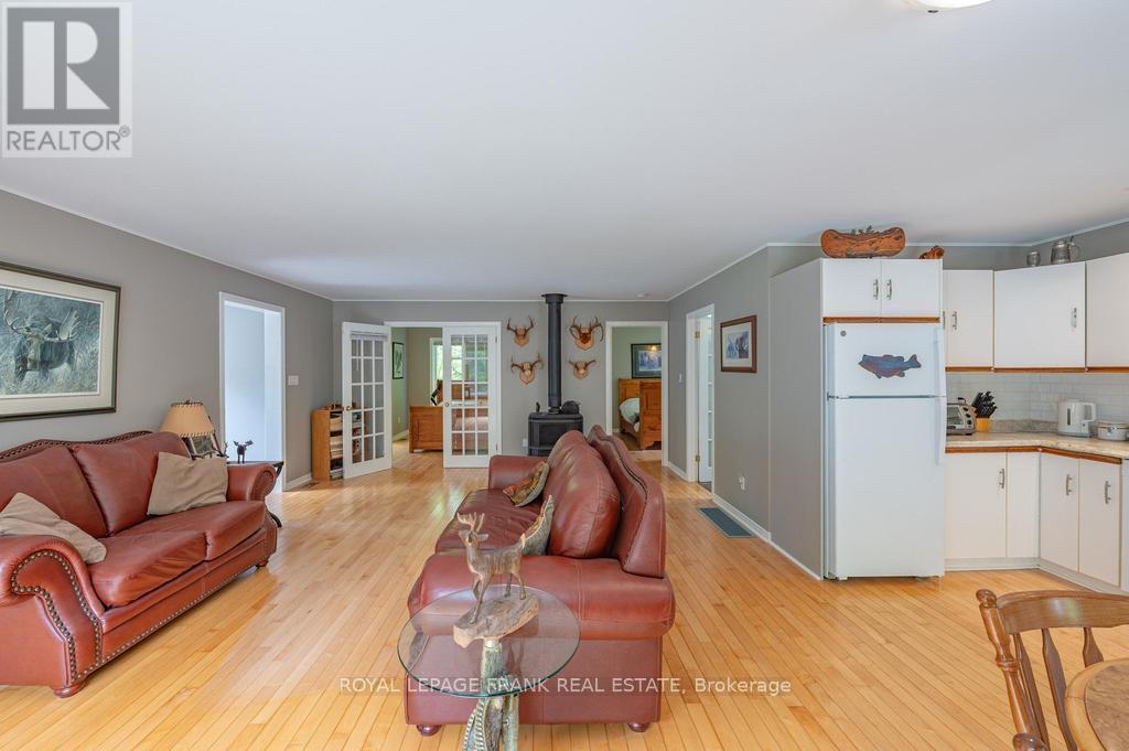 3585 County Road 620, North Kawartha, Ontario  K0L 1A0 - Photo 17 - X12270363