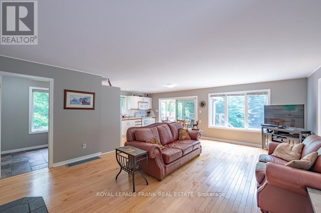 3585 County Road 620, North Kawartha, Ontario  K0L 1A0 - Photo 28 - X12270363