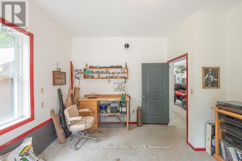 3585 County Road 620, North Kawartha, Ontario  K0L 1A0 - Photo 33 - X12270363