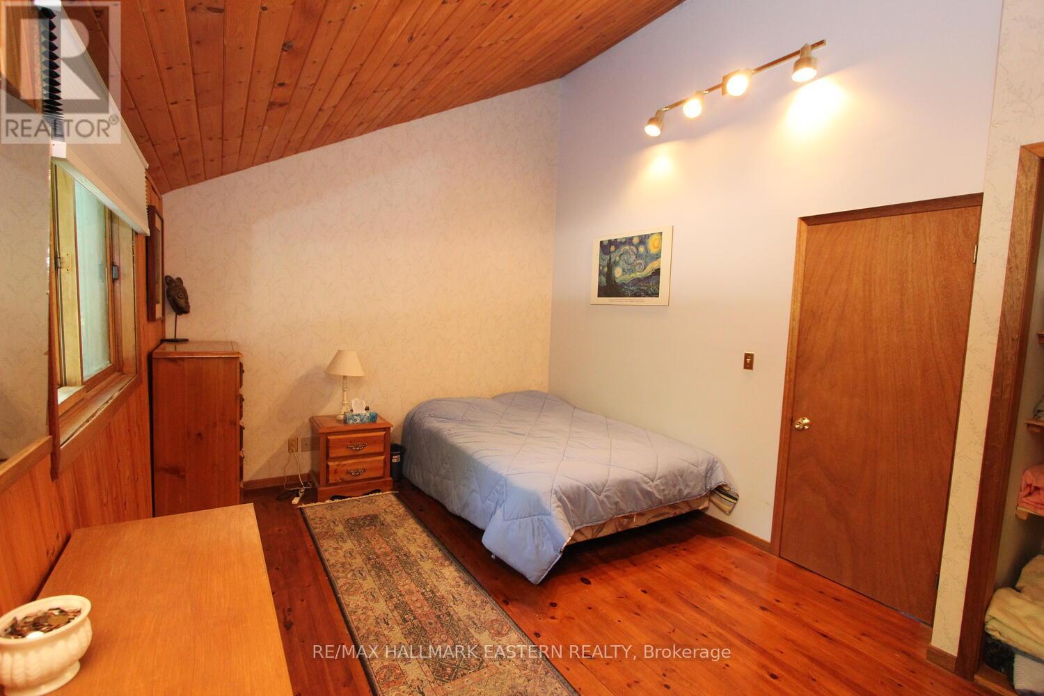 240 Cole Road, Havelock-Belmont-Methuen (Belmont-Methuen), Ontario  K0L 1Z0 - Photo 12 - X12270388