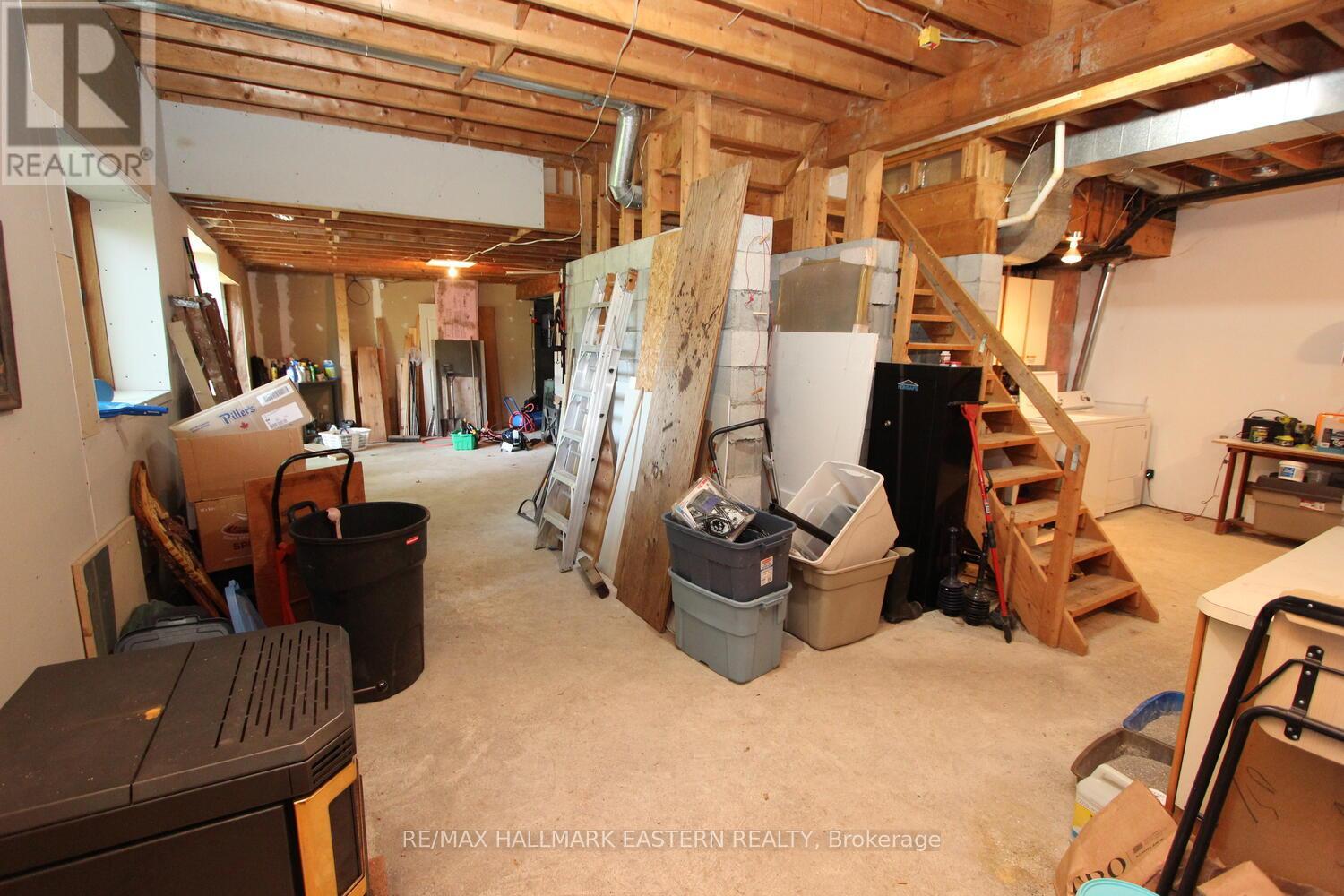 240 Cole Road, Havelock-Belmont-Methuen (Belmont-Methuen), Ontario  K0L 1Z0 - Photo 18 - X12270388