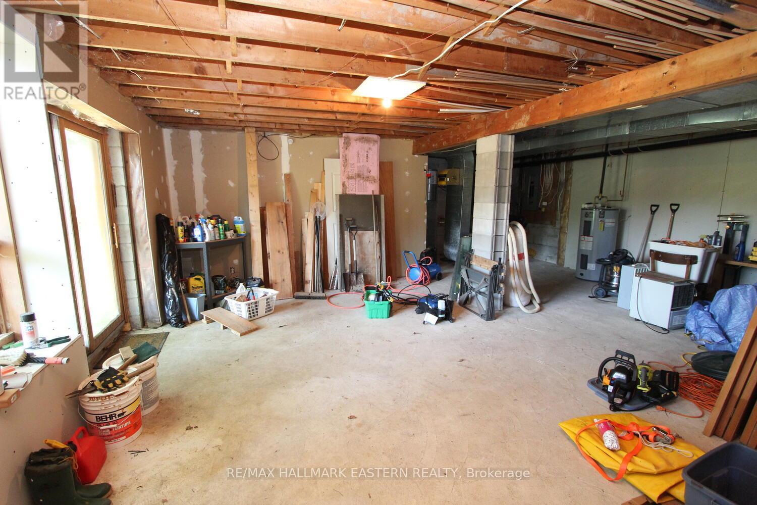 240 Cole Road, Havelock-Belmont-Methuen (Belmont-Methuen), Ontario  K0L 1Z0 - Photo 19 - X12270388